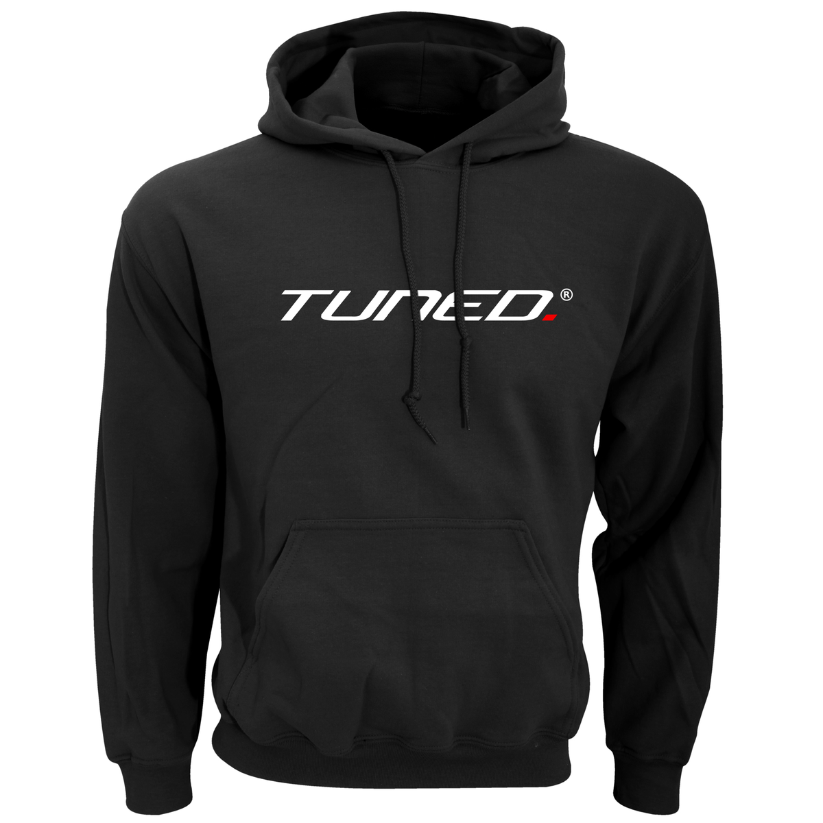 Tuned. 'Original' Hoodie – Tuned. Shop